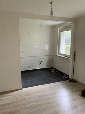 Foto - Etagenwohnung in Herne zur Miete
