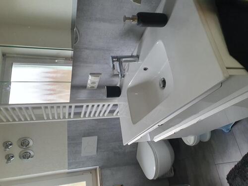Foto - 5.5 Zimmerwohnung - 1.612,00 EUR Kaltmiete,