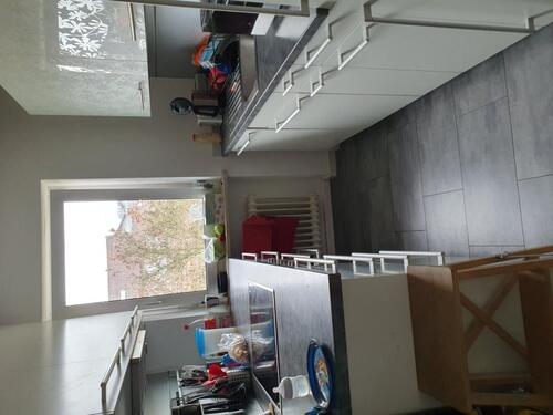Foto - Etagenwohnung zur Miete in Jestetten