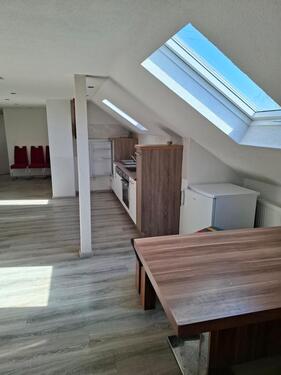 Foto - 3-Zimmer-DG-Wohnung in ruhiger Lage – Nellingen (Alb-Donau-Kreis)