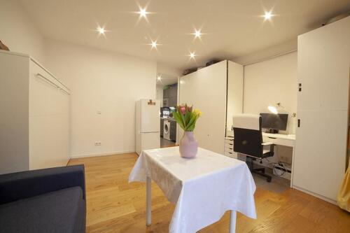 Foto - Studio Apartment in Steglitz - 1.050,00 EUR Kaltmiete,