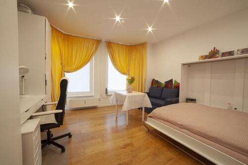 Foto - Etagenwohnung in Berlin