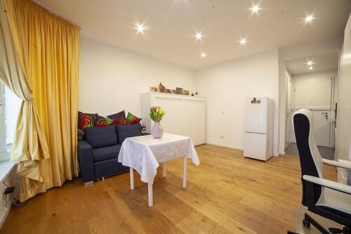 Foto - Etagenwohnung in Berlin zur Miete