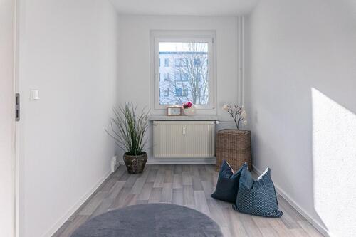 Foto - Etagenwohnung in Chemnitz