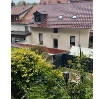 SB-Rußhütte - Kernsaniertes Wohnhaus für eine vierköpfige Familie - Saarbrücken Malstatt