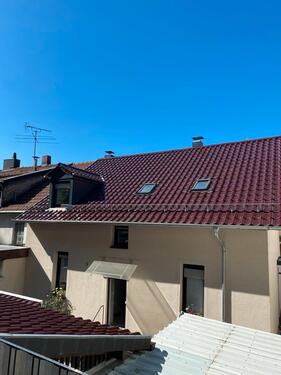 Foto - Einfamilienhaus in Saarbrücken