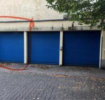 Garage zur Miete in Berlin-Steglitz, Maße 2,5 x 5,0m - Kleinmachnow