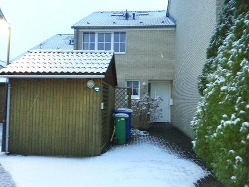 Foto - Reihenmittelhaus in Ragow als Kapitalanlage