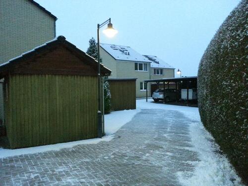 Foto - Einfamilienhaus in Mittenwalde