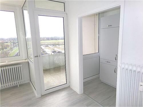 Foto - Etagenwohnung in Celle