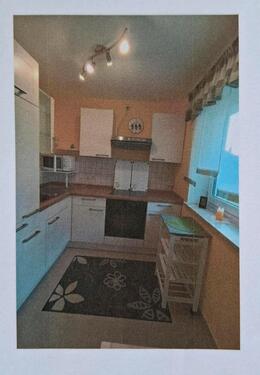 Foto - Etagenwohnung zur Miete in Kirchham