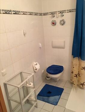 Foto - Etagenwohnung in Bayreuth zur Miete