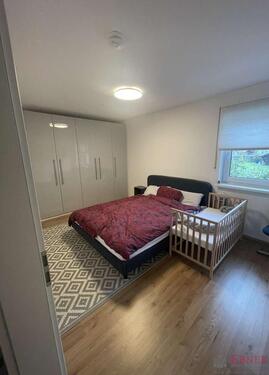 Foto - Etagenwohnung in Metten zur Miete