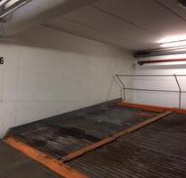 PKW Stellplatz Tiefgarage - Nähe Hauptbahnhof Leipzig