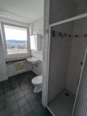 Foto - Etagenwohnung in Homberg (Efze) zur Miete