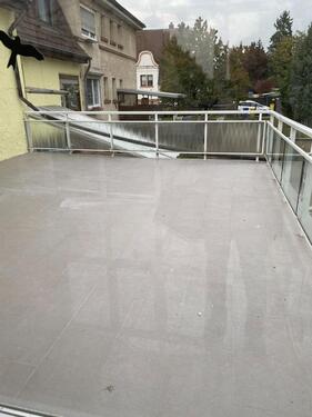 Foto - Etagenwohnung zur Miete in Zweibrücken