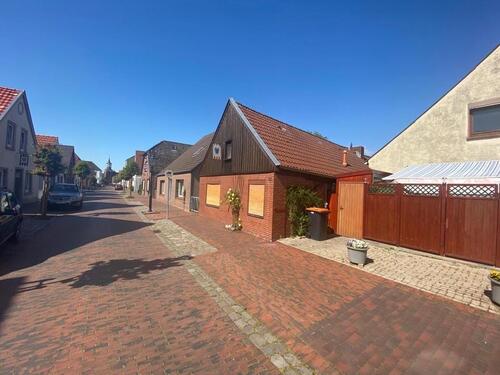 Foto - Einfamilienhaus zur Miete in Sande