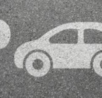 PKW Stellplatz - KfZ Parkplatz - Kleve Innenstadt - Bahnhofsnähe