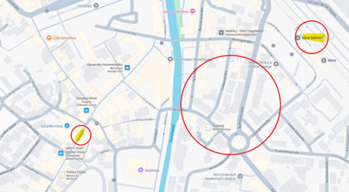 Foto - andere zur Miete in Kleve