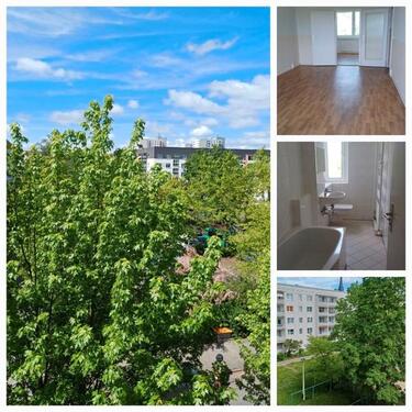 Foto - 2 Zimmer Etagenwohnung zur Miete in Dresden