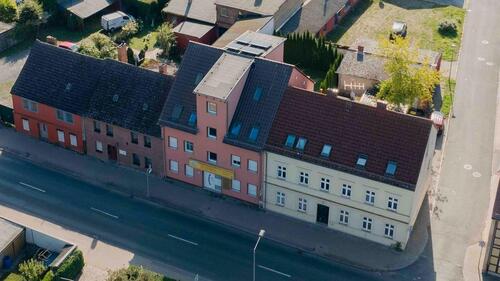 Foto - 2 Zimmer Etagenwohnung in Prenzlau