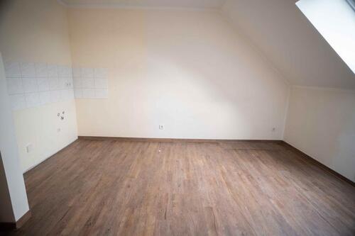 Foto - Etagenwohnung in Prenzlau zur Miete