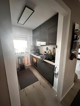 Foto - 2 Zimmer Etagenwohnung in Waiblingen