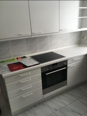 Foto - Etagenwohnung in Reinbek zur Miete