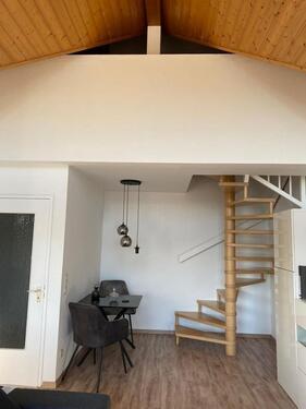 Foto - 2 Zimmer Etagenwohnung zur Miete in Backnang