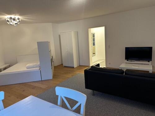 Foto - 1 Zimmer Etagenwohnung zur Miete in Pfinztal