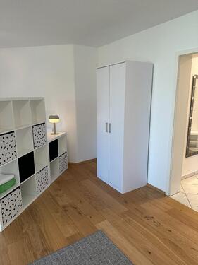 Foto - Etagenwohnung in Pfinztal zur Miete