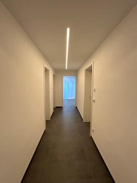 Foto - Etagenwohnung in Weinbach zur Miete