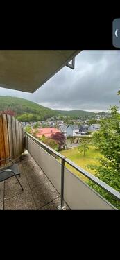 Foto - Wohnung Appartement 1 Zimmer KB Eiserfeld