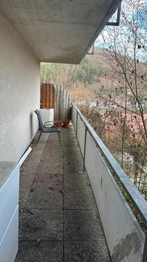 Foto - 1 Zimmer Etagenwohnung in Siegen