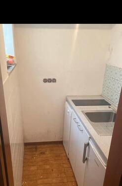 Foto - Etagenwohnung in Siegen zur Miete