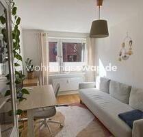 Wohnungsswap - 2 Zimmer, 42 m² - Dieselstraße, Hamburg-Nord, Hamburg