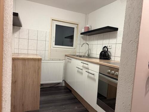 Foto - 2 Zimmer Etagenwohnung in Stuttgart