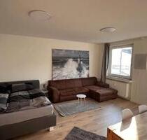 Vollmöblierte 1 Zimmer Wohnung mit EBK und Highspeed Internet - Braunschweig