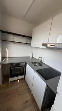 Foto - 1 Zimmer Etagenwohnung in Braunschweig