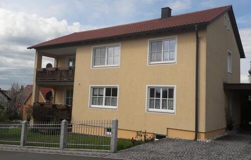 Foto - 3-Zimmer Wohnung mit Balkon in Pressath