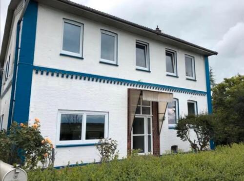 Foto - 3 Zimmer Wohnung im Zweifamilienhaus mit großen Garten