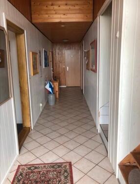 Foto - 3 Zimmer Erdgeschoßwohnung zur Miete in Brunsbüttel