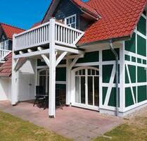 Ferienwohnung WittenbeckKühlungsborn - Frankfurt am Main Sindlingen