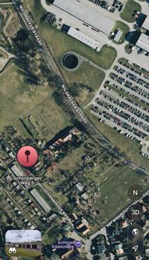 Foto - Garage I Stellplatz bzw. Lager in Havelberg