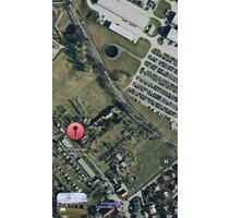 Garage I Stellplatz bzw. Lager in Havelberg