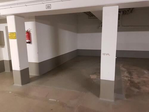 Foto - Garage TG Stellplatz Haar Kr. München