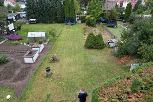 Foto - Pachtgarten 600m² - 2.500,00&nbsp;EUR Kaltmiete, ca.&nbsp; 0,00&nbsp;m&sup2;