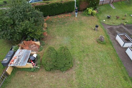 Foto - Grundst&uuml;ck zur Miete in Radebeul