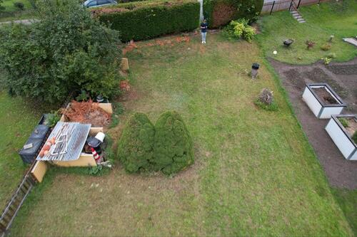 Foto - Grundst&uuml;ck in Radebeul