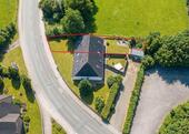 Foto - Heide: 89 m² Maisonette-Wohnung mit 4 Zimmern und eigenem Garten